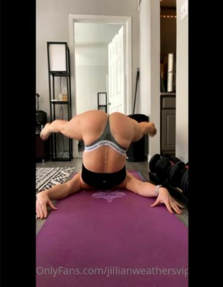 JillianWeathers / Onlyfans Jillianweathersvip - my october recap tap the if you enjoyed this video i know it is long 03-11-2021 - Enjoying [updated: 2024-01-20]