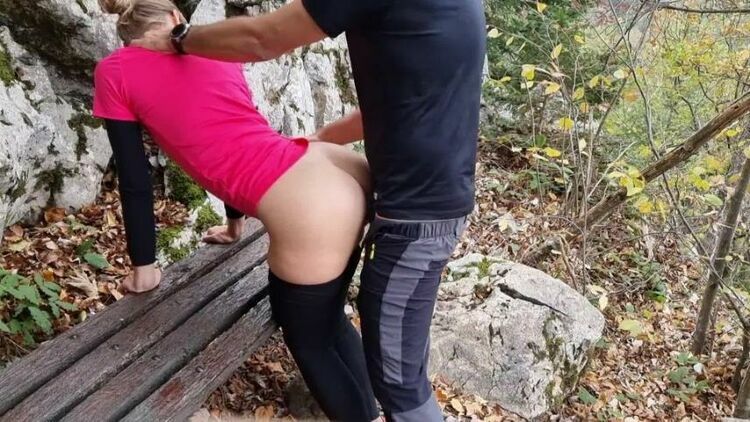 Sexy Teen Fucked Hard In Public - [ModelsPorn] (FullHD 1080p) [updated: 2024-01-20]