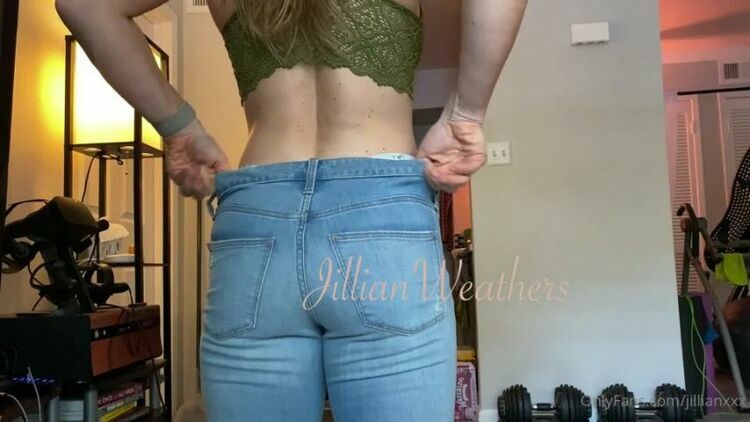 JillianWeathers / Onlyfans Jillianweathersvip 14-05-2021 - Fetish [updated: 2024-01-20]