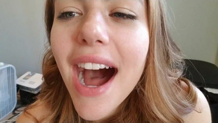 AwesomeKate / Onlyfans Awesomekate - for the mouth pervs 05-12-2020 - Awesome [updated: 2024-01-20]