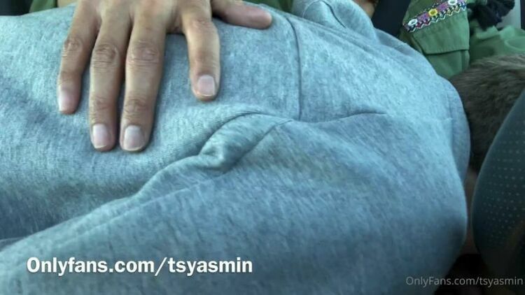 [OnlyFans] Yasmin Lee - BJ In Car 04 Nov 2020 [HD, 1080p] [updated: 2024-01-20]