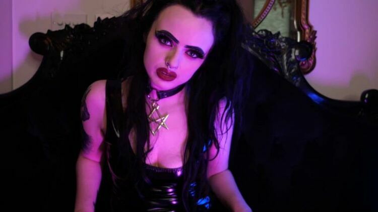 Empress Poison – NO CONSENT Blackmail fantasy – Mesmerize, Femdom Pov [updated: 2024-01-20]