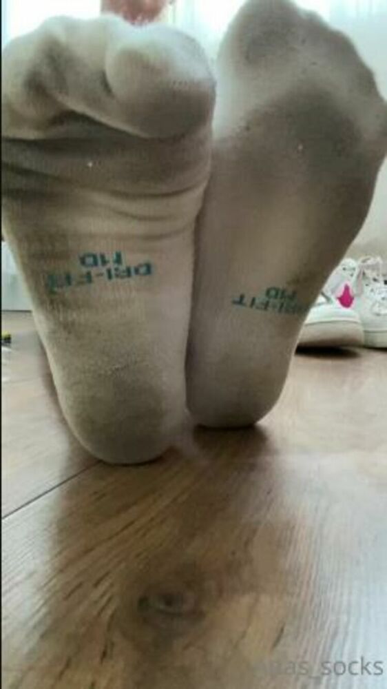 Ana - anas socks / Onlyfans Anassocks - the most dirty socks ive ever worn anyone interested to buy them dm me 22-08-2021 - Ass [updated: 2024-01-21]