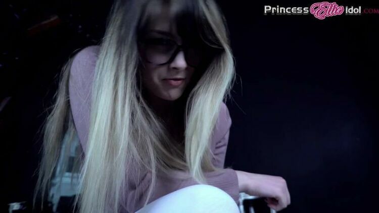 Princess Ellie Idol – FRUMPY OFFICE GIRL GETS REVENGE – Femdom Pov, Farting [updated: 2024-01-21]