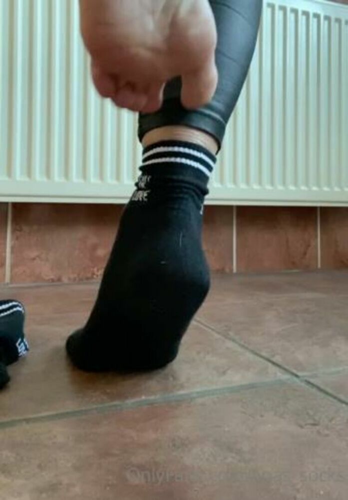 Ana - anas socks / Onlyfans Anassocks - read these socks and thats what is going to happen fall in love with my smelly so 19-11-2020 - Love [updated: 2024-01-21]