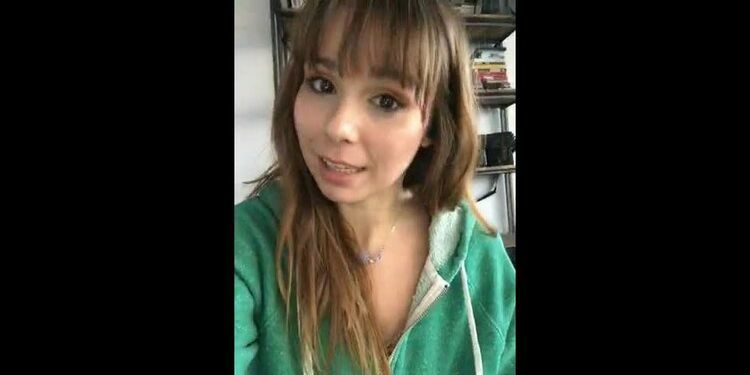 Ariel Rebel / Onlyfans Arielrebel - introduction welcome video blog about what you can expect from my onlyfans 30-11-2017 - Fetish [updated: 2024-01-21]