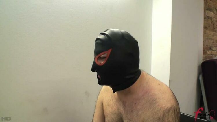 Femdom Insider MP4 – Breaking his Face. Starring Soraya [updated: 2024-01-21]