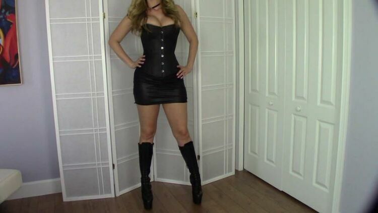 Goddess Gwen – Boot Loser – Boot Worship, Femdom Pov [updated: 2024-01-21]