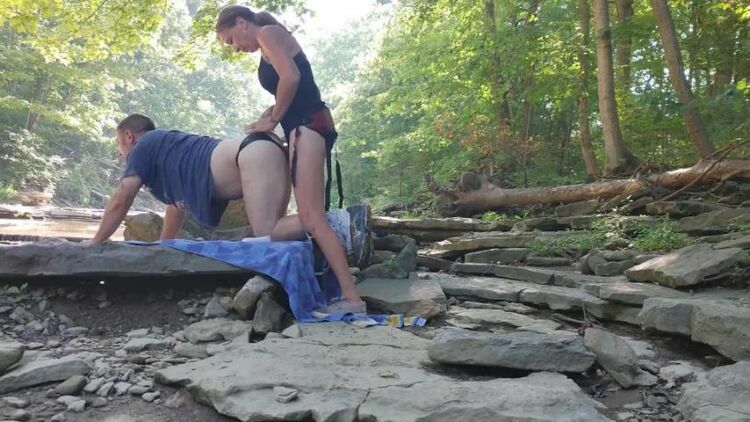 Injoybacon – Homemade Passionate Outdoor Public Amateur Pegging [updated: 2024-01-22]