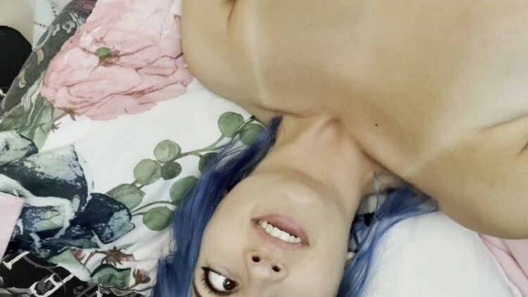 LusciousxLuci – acoustic orgasm — blue hair luci – Femdom Pov [updated: 2024-01-22]