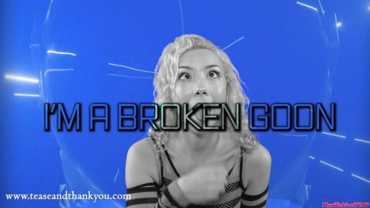 Allie Heart – Goon Loop for Broken Goons – Taking Every Last Brain Cell [updated: 2024-01-22]