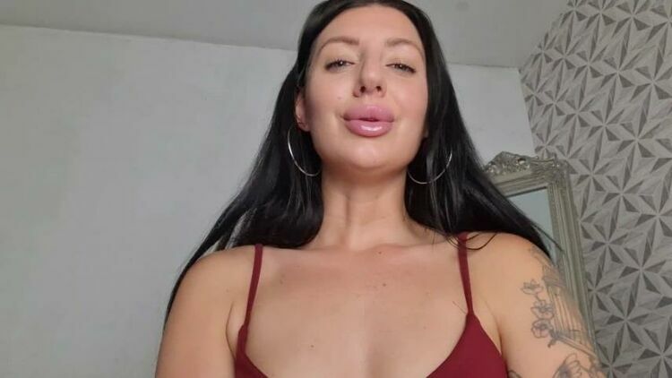 Tattooed Temptresss – Teacher to Step-Mom SPH & CEI – Cum Eating, Instructions [updated: 2024-01-22]