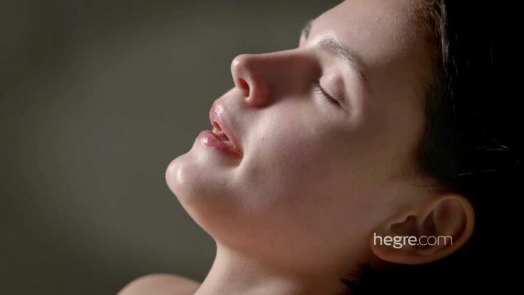 Hegre-Art - Ariel (Vibrating Erotic Massage) [Full HD 1080p] [updated: 2024-01-23]