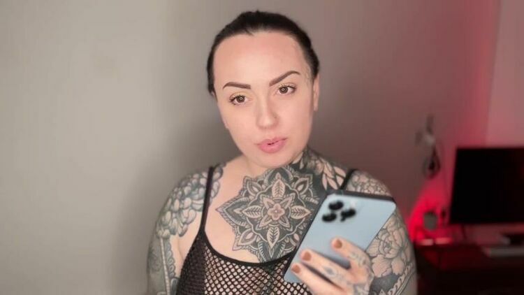 MissValentina – Blackmail Fantasy Call Out – Findom, Femdom Pov [updated: 2024-01-24]