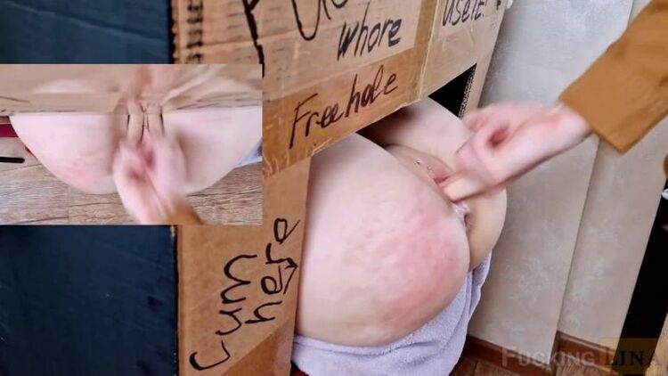 Tight Pussy In Glory Hole Was Fucked 3 Times - [ModelsPorn] (FullHD 1080p) [updated: 2024-01-24]