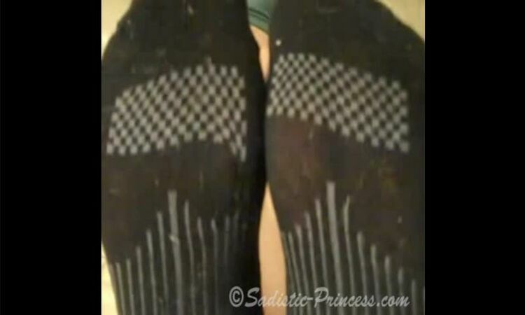 Goddess Lilith: Smelly Boots And Socks Worship [updated: 2024-01-24]