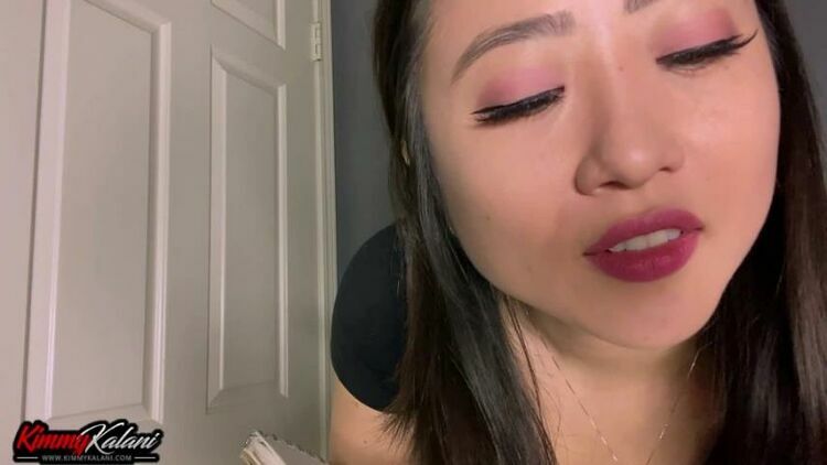 KimmyKalani - Getting You Hard for my Sketch ASMR [updated: 2024-01-24]