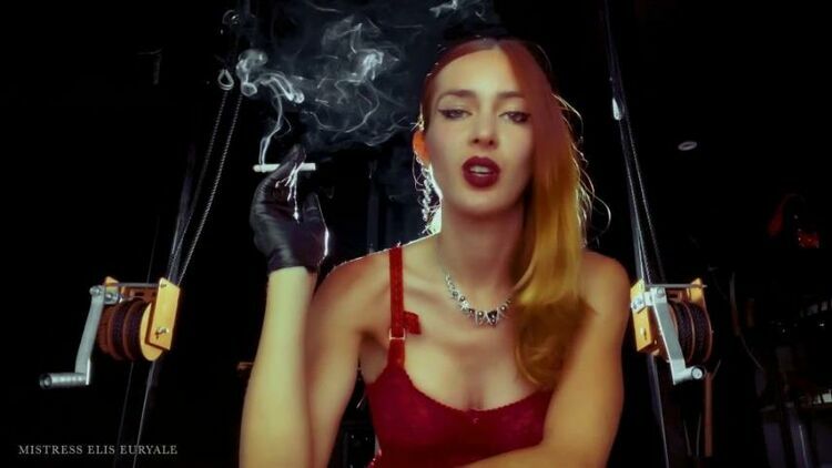 Elis Euryale – I snap I smoke you pay [updated: 2024-01-25]