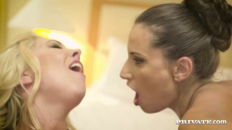 Posh Girls Sensual Jane has a Hot Lesbian Threesome With Lexi Lowe and a Big Cock - [Private] (Full HD 1080p) [updated: 2024-01-25]