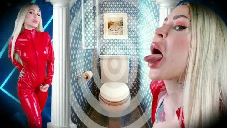 Baal Eldritch - Beta loser must kiss the toilet - Caviar - FullHD 1080p [updated: 2024-01-26]