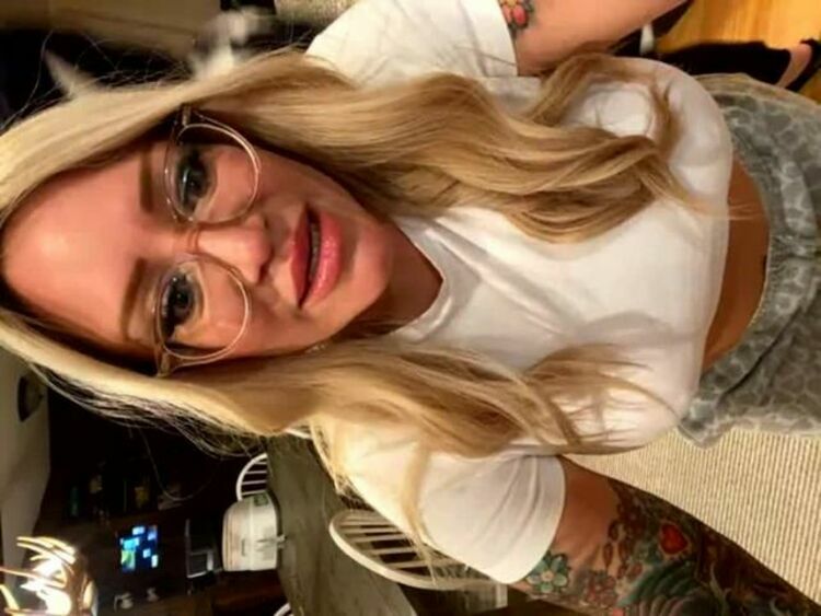 Kelly - thegypsysister / Onlyfans Thegypsysister - all my streams sorry they are sideways 12-12-2020 - Sister [updated: 2024-01-26]