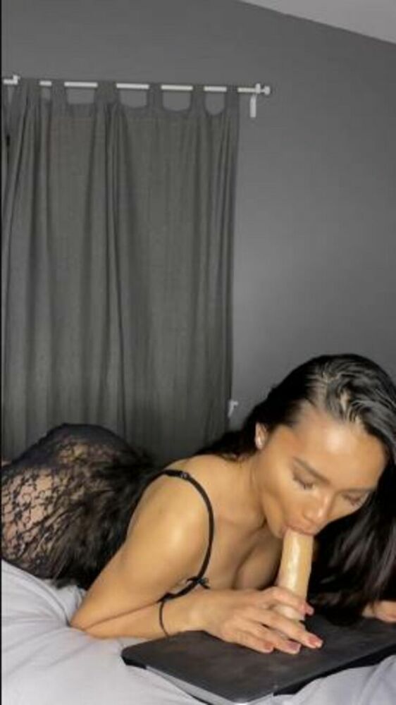 Ava Marie - theavamariee / Onlyfans Theavamariee - showing off my head game for all of you cant wait to show off on a real cock though 22-10-2019 - Fetish [updated: 2024-01-26]