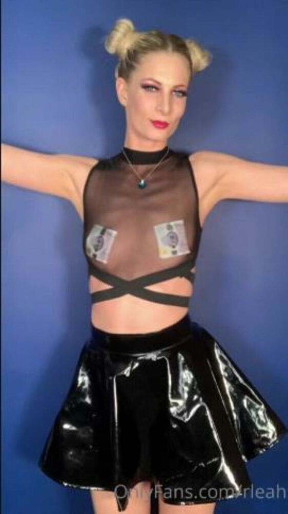 Rebecca Leah - rleah / Onlyfans Rleah - i feel so empowered and damn sexy in this outfit il be sending a sexier video to your inb 05-02-2021 - Fitness [updated: 2024-01-26]