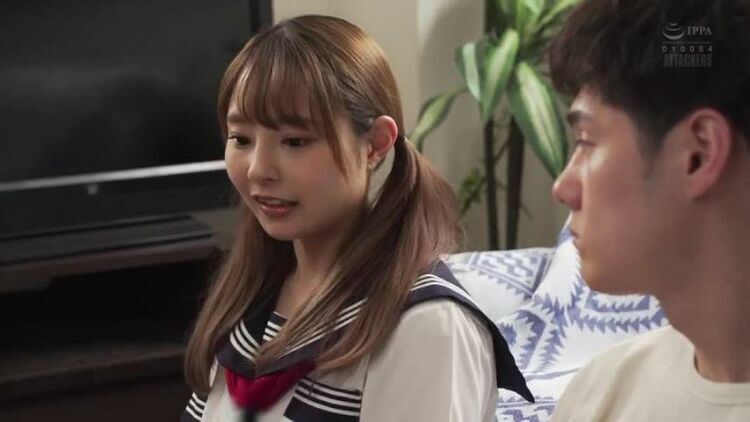 Kawatou Minori - The Story That My Sister-in-law Wanted To Make Memories And Approached Me During My Engagement (HD) [updated: 2024-01-27]