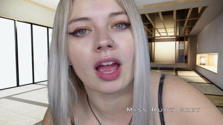 Miss Ruby Grey – The Gay Hotel – Femdom Pov, Make Me Bi [updated: 2024-01-27]