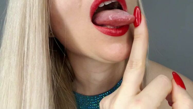 Goddess Nika – Middle Finger JOI – Hypno, Hypnosis [updated: 2024-01-27]