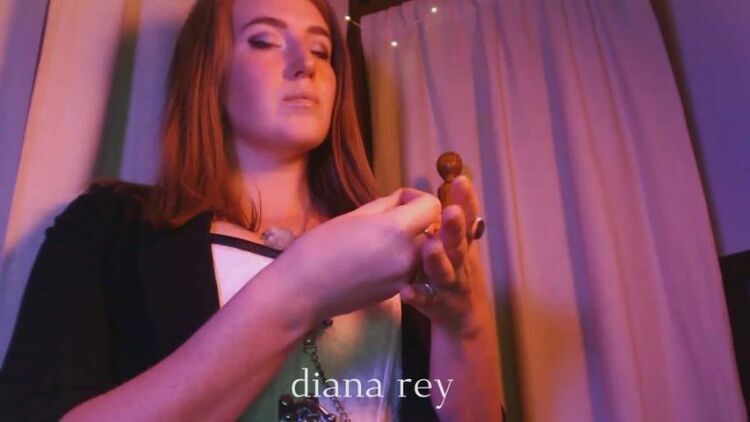 Lady Diana Rey – Ice Queen – Hypno, Hypnosis [updated: 2024-01-27]