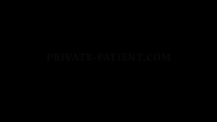 Private Patient – PP1001-1004 More And More – Private-patient, Femdom [updated: 2024-01-27]