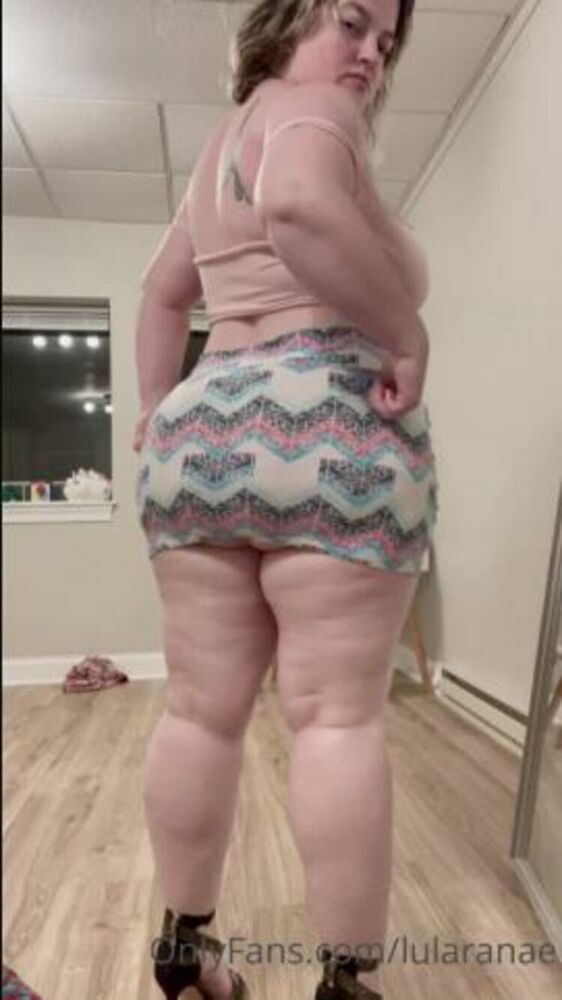 Lula - lularanae / Onlyfans Lularanae - a cute surprise 26-11-2021 - Fetish [updated: 2024-01-27]