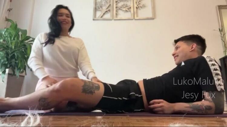 ModelsPorn - I Can t Resist And I Fuck My Yoga Student lukomaluko1 [HD 720p] [updated: 2024-01-28]