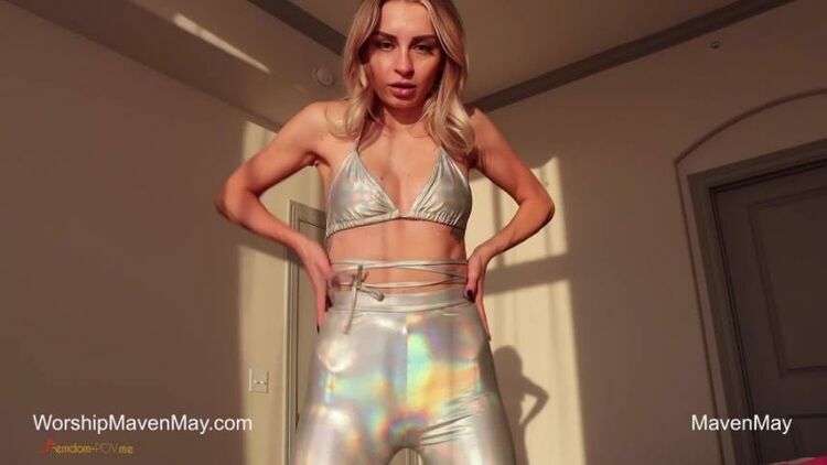 Maven May – Shiny Brat Triggers – Hypnotic, Instructions [updated: 2024-01-28]