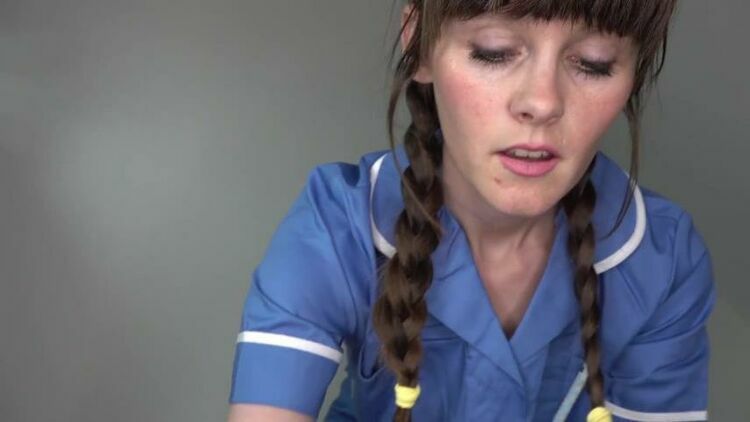 The Fertility Nurse- Sydney Harwin - [ModelsPorn] (FullHD 1080p) [updated: 2024-02-01]