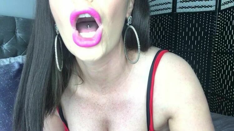 Princess-Cheryl – swallow my spit – Hypnosis, Mesmerize [updated: 2024-02-01]