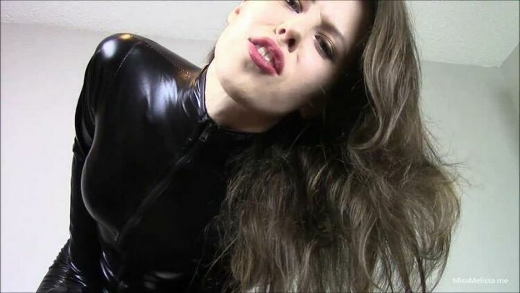 Miss Melissa – Shiny Home Wrecker 2 – Instructions, Ass Worship [updated: 2024-02-01]