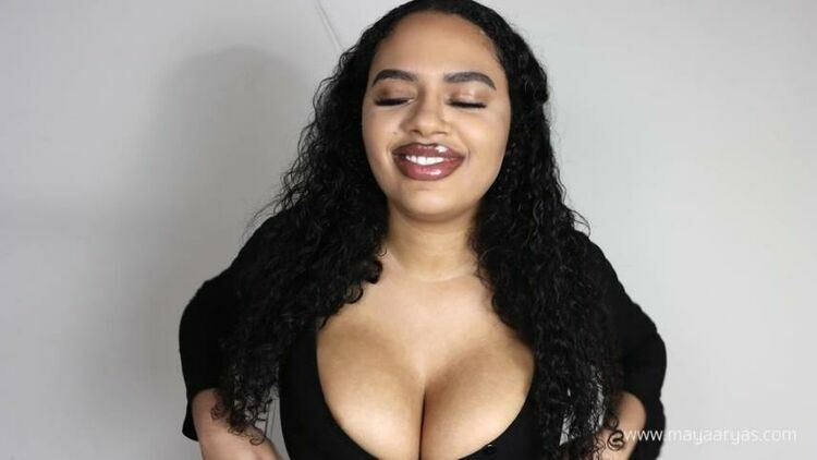 MayaAryas – Seduced and Blackmailed-Fantasy – Femdom Pov, Findom [updated: 2024-02-03]