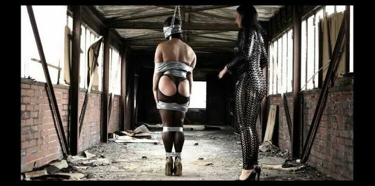 Mistress Luciana - The Kinky Whipping Slave - SD 478p [updated: 2024-02-03]