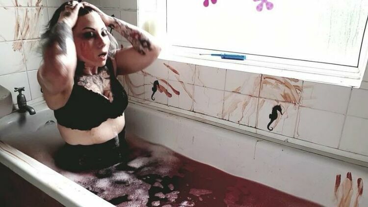 TattooedMilfyMama – Elizabeth Bathory Entertains You [updated: 2024-02-04]