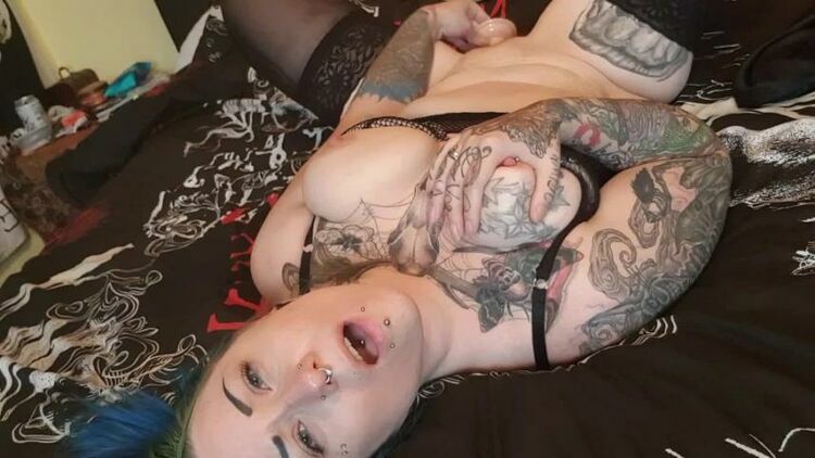 TattooedMilfyMama – Hello Husband Impregnate Me [updated: 2024-02-04]