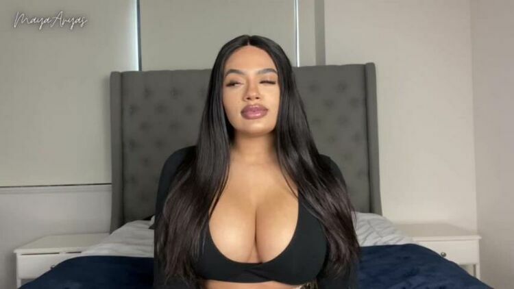 MayaAryas – Paypig Forever – Blackmailing, Femdom Pov [updated: 2024-02-05]