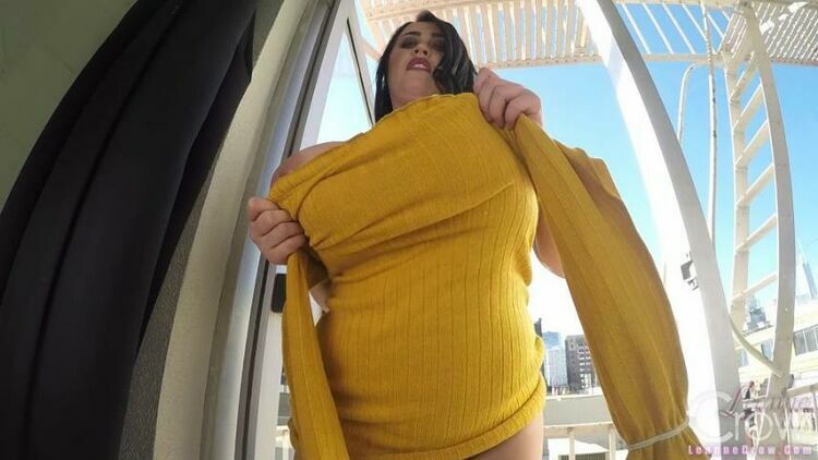 Leanne Crow - Mellow Yellow - GoPro 1 [updated: 2024-02-06]