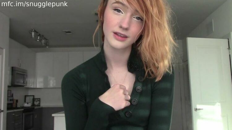 SnugglePunk GFE [updated: 2024-02-06]