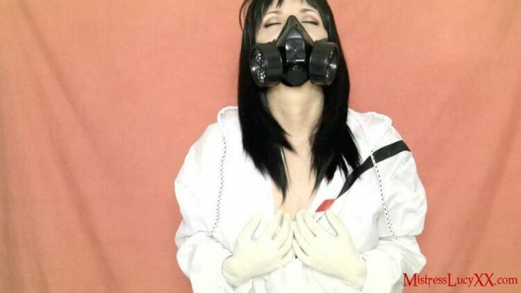 Mistress Lucyxx – Mask and Overalld [updated: 2024-02-06]