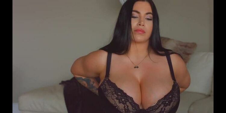 Korina Kova – My Sons Uncontrollable Boob Obsession – Femdom Pov [updated: 2024-02-07]