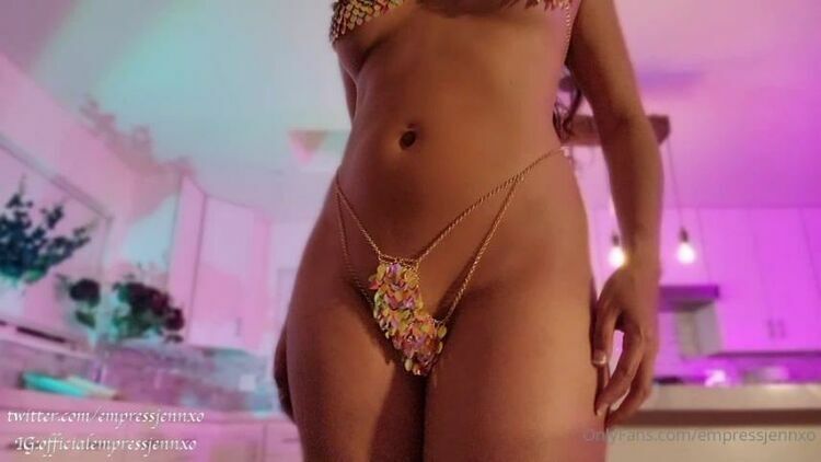 Empress Jennifer – empressjennxo – Have you seen this clip yet It’s a fan favorite [updated: 2024-02-07]