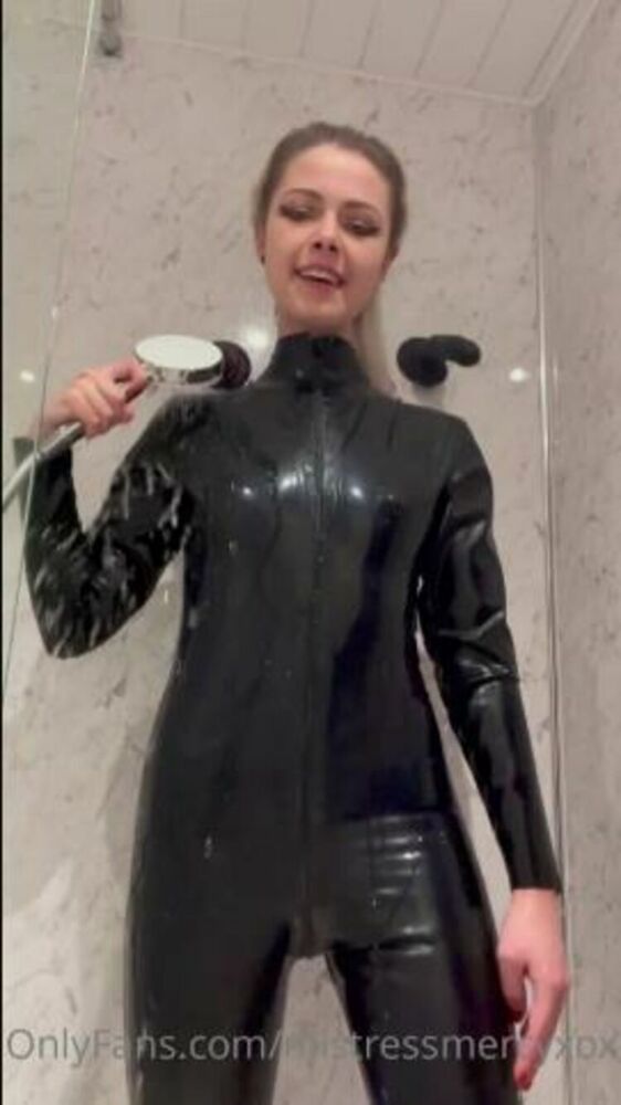 Mistress Mercy – 2023-02-07 That Reminds Me [updated: 2024-02-07]