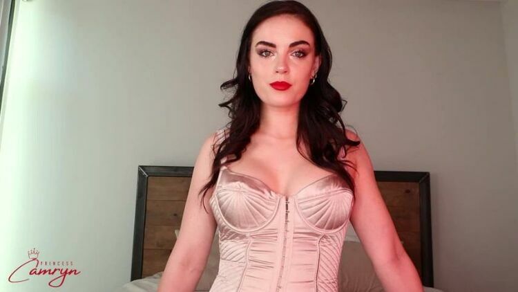 Princess Camryn – Mesmerist Enslaves Men – Hypnosis, Mind Fuck [updated: 2024-02-07]